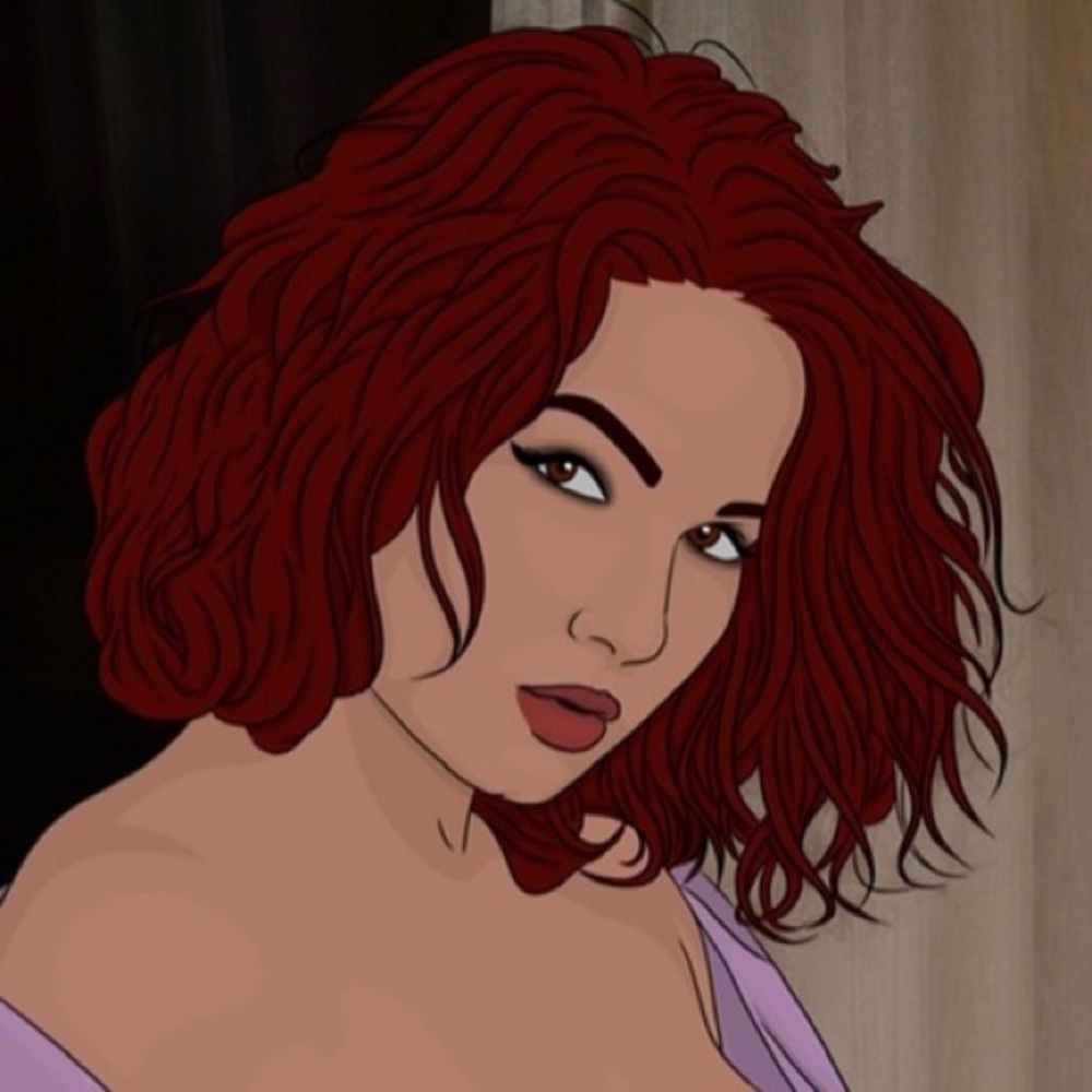 Meet your Posher, Cassie